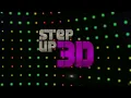 STEP UP-3D-Benny Benassi ft Channing - Come Fly Away
