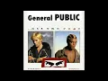 Download Lagu General Public - Tenderness (1984)