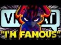 E-DATING VRCHAT S MOST NOTORIOUS PREDATOR - MysticManes