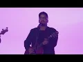Abraão Alencar | Era A Mão De Deus - Deserto - Vem Me Buscar | LAGOINHA ALPHAVILLE (COVER)