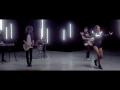 Jennifer Rostock feat. Nico Webers - Kaleidoskop (Official Music Video)