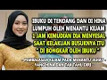 Download Lagu IBUKU DI TENDANG DAN DI HINA LUMPUH OLEH MENANTU KEJAM ,  BALASAN IBUKU SUNGGUH MENGEJUTKAN