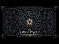 Download Lagu B-Front - My Own Path | Q-dance Records