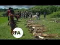 Download Lagu Myanmar Finds Mass Graves in Rakhine State | Radio Free Asia (RFA)