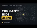 How to Be Anonymous on the Internet