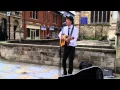 Lagu Dom Stockbridge Busking