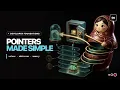 Go Pointers Explained Values Addresses and Memory
