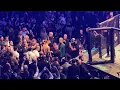 Download Lagu Khamzat Chimaev walkout UFC 273 Jacksonville (from crowd)