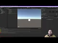 No Statics or Interfaces Unity Compile and Continue