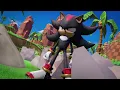 what's my name red version - shadow and megatron AMV
