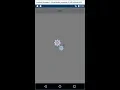xamarin forms overlay Loading page