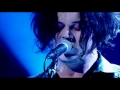 Jack White - Sixteen Saltines (Jools Holland Live_