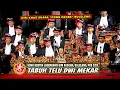 Download Lagu GONG KEBYAR LEGENDARIS GIRI KUSUMA, BULELENG - TABUH TELU DWI MEKAR | PKB 2025