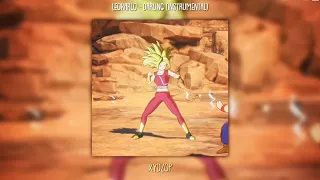 Afrobeat Darling LeoKarlo Instrumental Dragon Ball Sparking Zero 