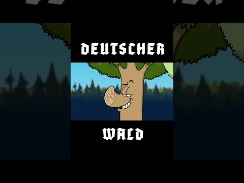 𝕯𝔢𝔲𝔱𝔰𝔠𝔥𝔢𝔯 Wald - Teaser