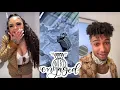 BLUEFACE Jaidyn Engaged
