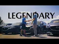 We ve got some Legendary news to share