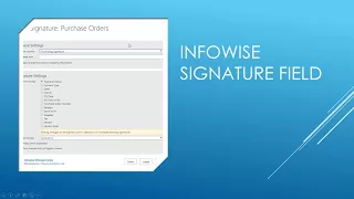 Webinar video