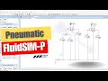 Simple Pneumatic System Setup - Using the AND Valve with Festo Application