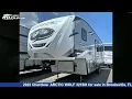 Phenomenal 2022 Cherokee Fifth Wheel RV For Sale in Brooksville FL RVUSA com