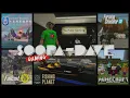 Trophy Largemouth Bass Mudwater River Missouri Fishing Planet Guide
