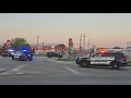 One killed in motorcycle crash on Florida Street