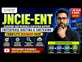 JNCIE-ENT Lab Exam Guide Skills Cost Salary Career