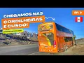 Download Lagu Cordilheira dos ANDES até CUSCO: VIAJANDO do Rio a Lima (Ep.3)