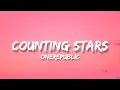 Download Lagu OneRepublic - Counting Stars (lyrics) Pop lyrics
