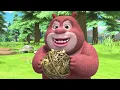 Download Lagu Cartoon for Kids | Boonie Cubs 07 -- Be Our Guest