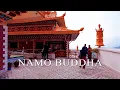 Download Lagu Walking in Namo Buddha, Nepal | Namo Buddha Monastery | 4K ASMR