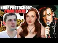 Download Lagu Nude Model Chained Up \u0026 Beaten by Pop-Star Boy George