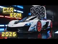 Lagu 🚗🔥 Car Music Remix 2026  🎧   EDM Club Banger Mix Bass Boosted  🔊