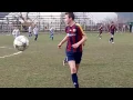 Download Lagu VIITORUL GHERLA[2005] vs LUCEAFARUL [2004]
