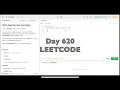 Day 620 LeetCode Problem 2815 Max Pair Sum in an Array - Swift