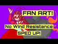 Download Lagu No Wind Resistance SPED UP! (Video)