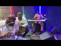 HOT Freestyle Praise Atmosphere With Sensational Bamidele