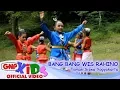 Bang Bang Wis Rahino - Taman Siswa Yogyakarta