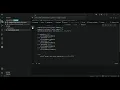 My First Python Project - Simple Calculator in VS Code
