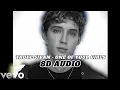 Download Lagu Troye Sivan - One of Your Girls | 8D AUDIO (BEST SONG FROM 2023)