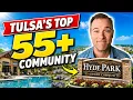 Tour Tulsa s Best Exclusive 55 Neighborhood in Oklahoma