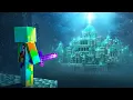 Download Lagu The Search for Minecraft's Sunken Empire