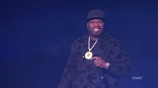 Download 50 Cent- Big Rich Town_ Live Performance _ Power Season 5 MP3