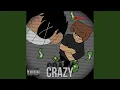 CRAZY (feat. KrashOut)
