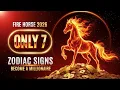 Lagu 7 Chinese Zodiacs Who Get RICH in 2026 Fire Horse Year | Fengshui Master Yip | Buddhist teaching