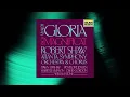 Download Lagu Robert Shaw - Gloria in D Major, RV 589: I. Gloria in excelsis (Official Audio)
