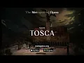 Puccini s Tosca Trailer