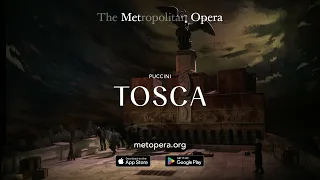 Puccini s Tosca Trailer