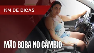 Você pensa que sabe trocar a marcha, mas esse vício mostra que não