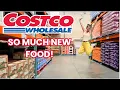 I Found SO Many New Food Finds at Costco What s New at Costco This Week Shop With Me